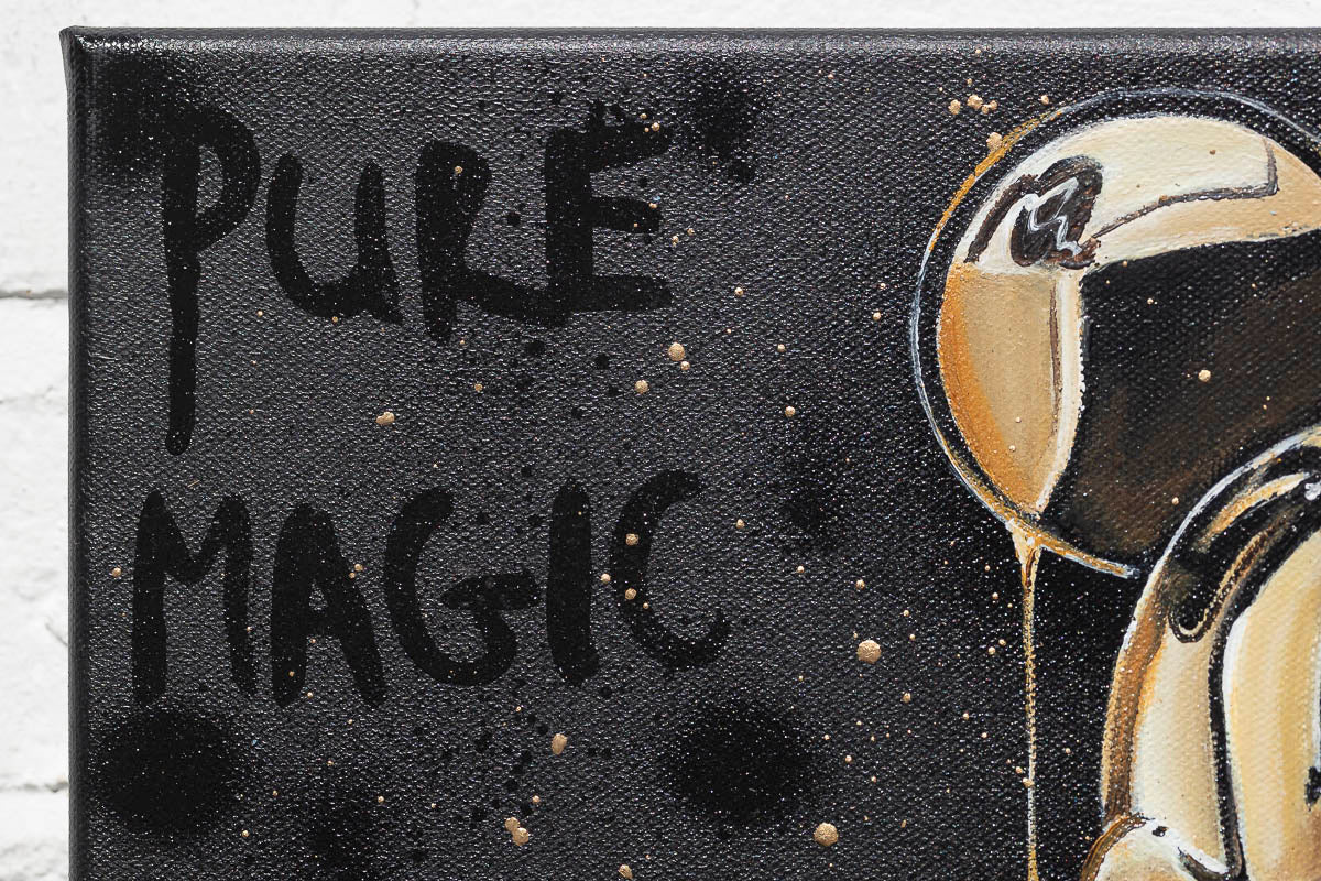 Pure Magic - Original - SOLD