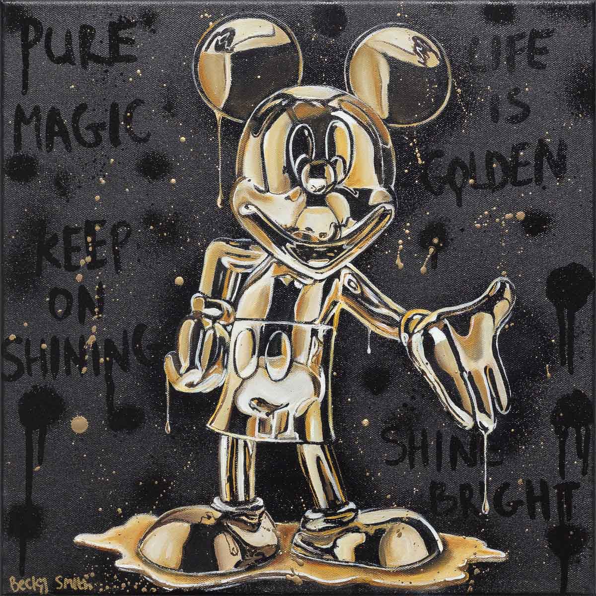 Pure Magic - Original - SOLD