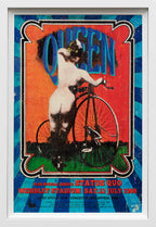 Queen - Wembley Stadium 1986 - Original