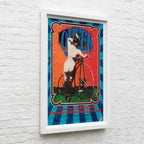 Queen - Wembley Stadium 1986 - Original