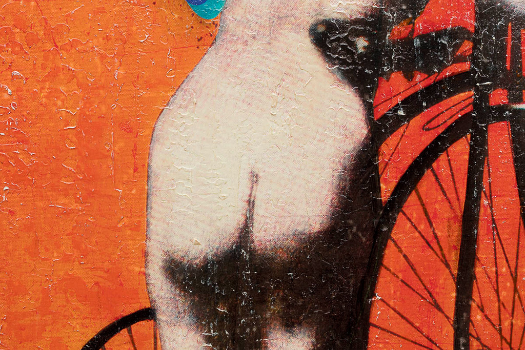 Queen - Wembley Stadium 1986 - Original