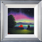 Quiet Contemplation - Original