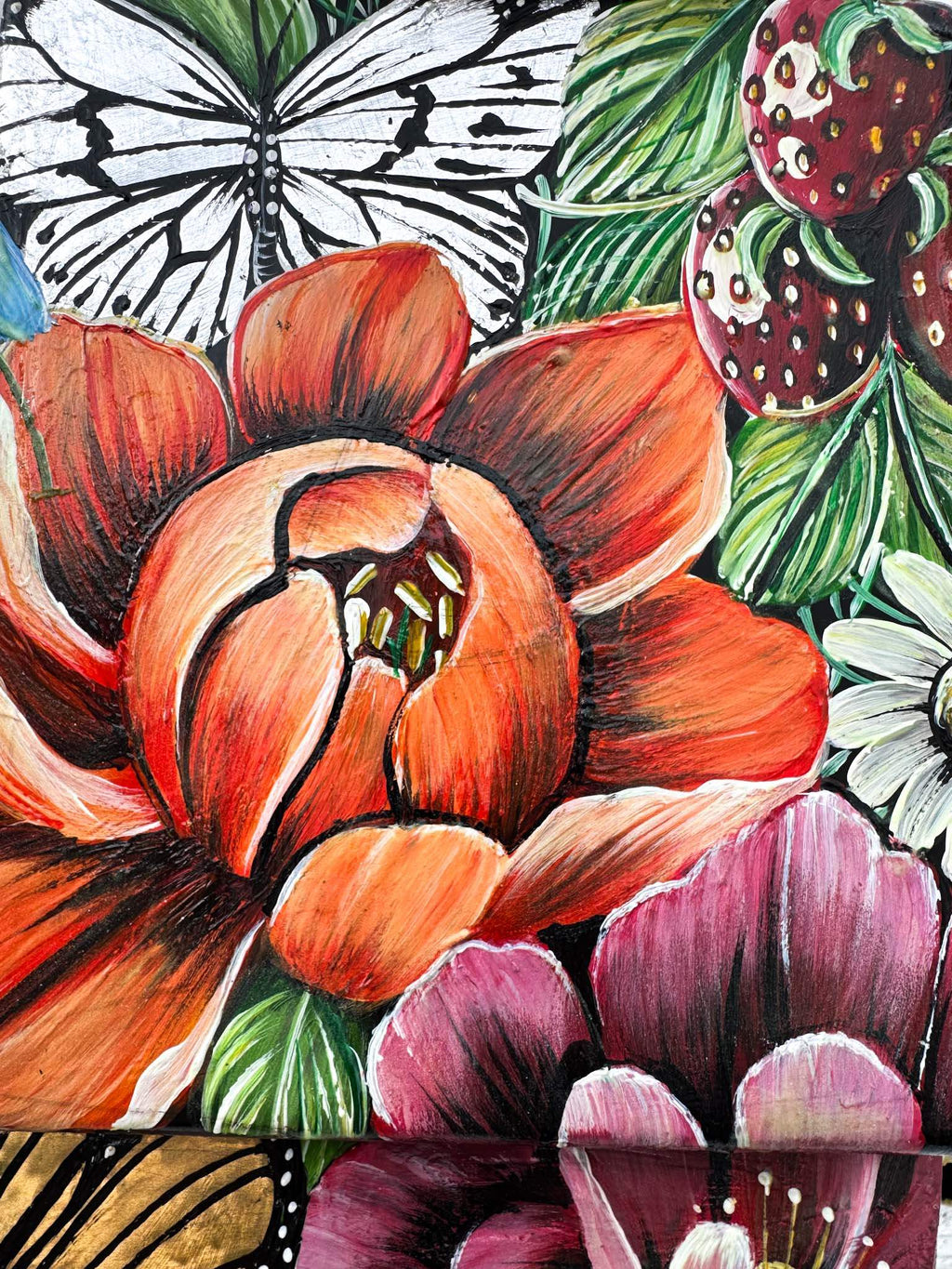 Rooted In Growth - Original