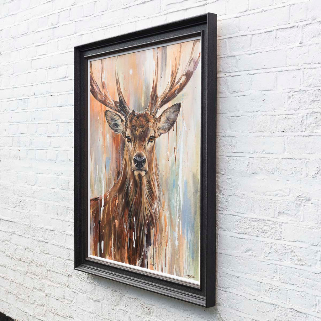 Ranger Of The Forest - Original
