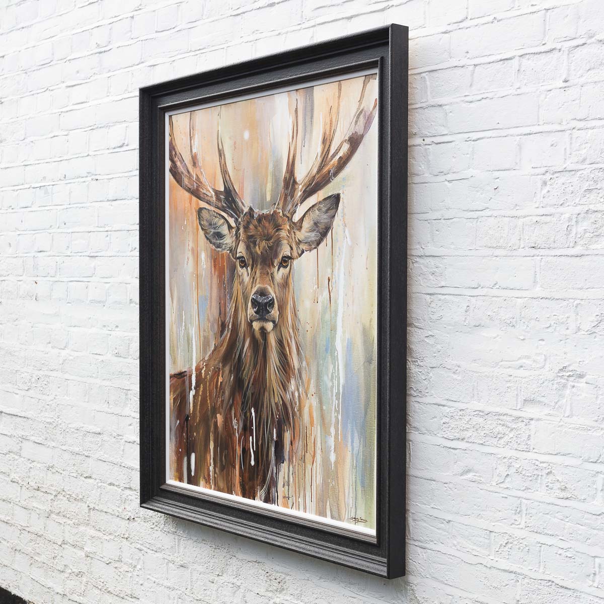Ranger Of The Forest - Original