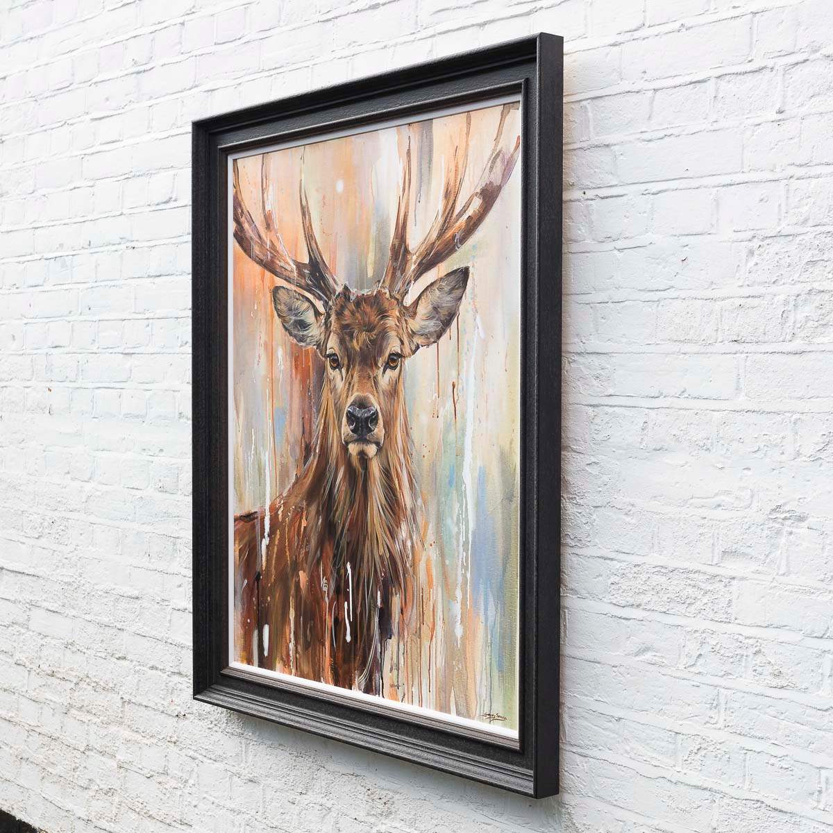 Ranger Of The Forest - Original