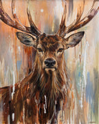 Ranger Of The Forest - Original