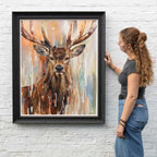Ranger Of The Forest - Original