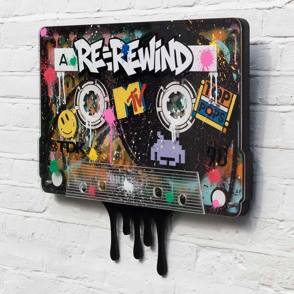 Re-Rewind - Original