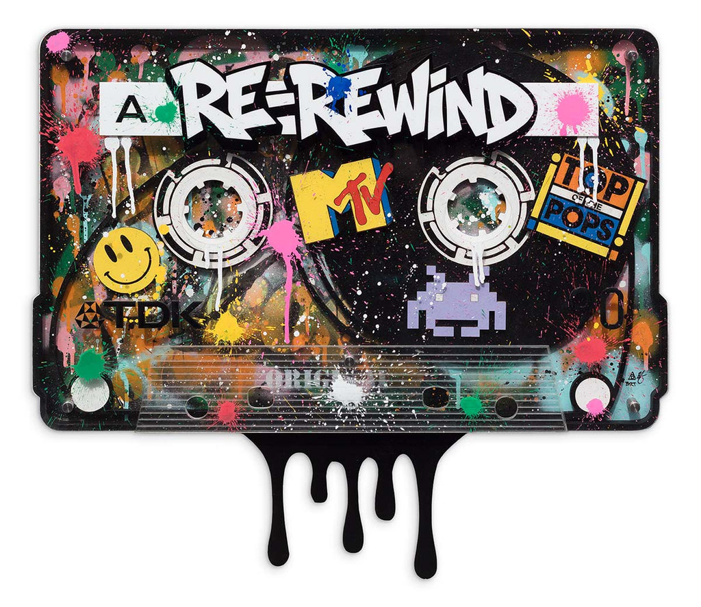 Re-Rewind - Original