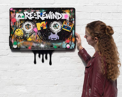 Re-Rewind - Original