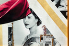 Red Queen - Original Print