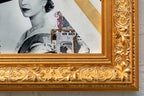 Red Queen - Original Print