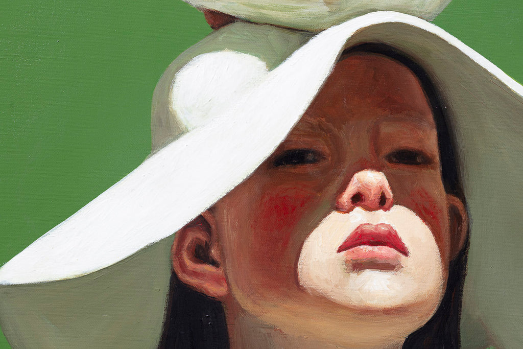 Reine Sans Royaume - Original