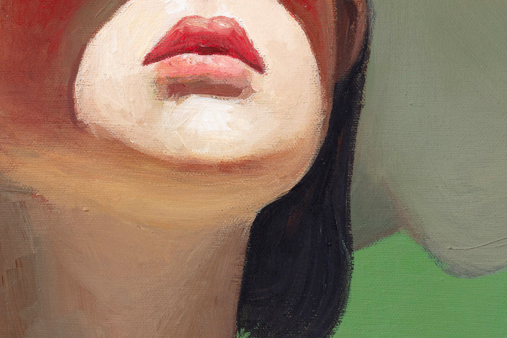 Reine Sans Royaume - Original