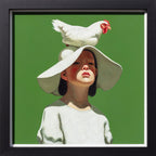 Reine Sans Royaume - Original