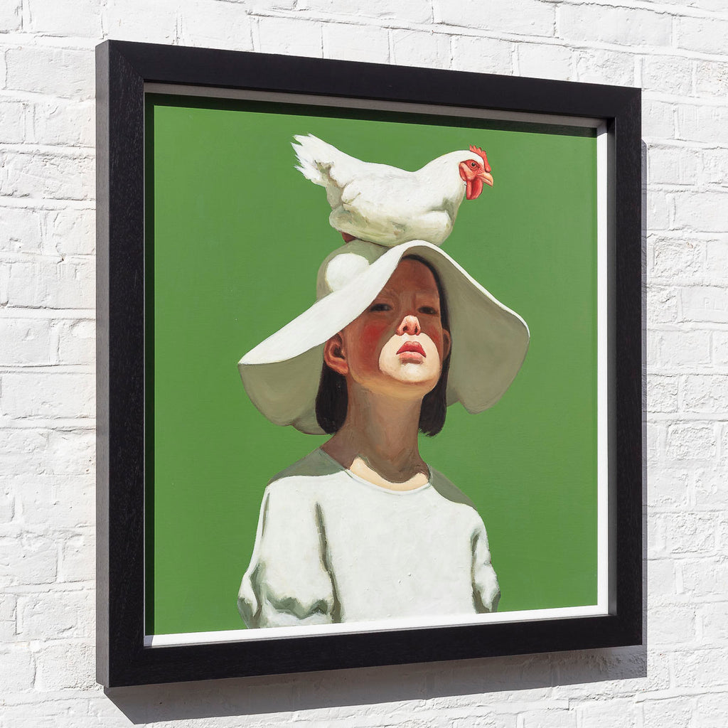 Reine Sans Royaume - Original