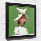 Reine Sans Royaume - Original