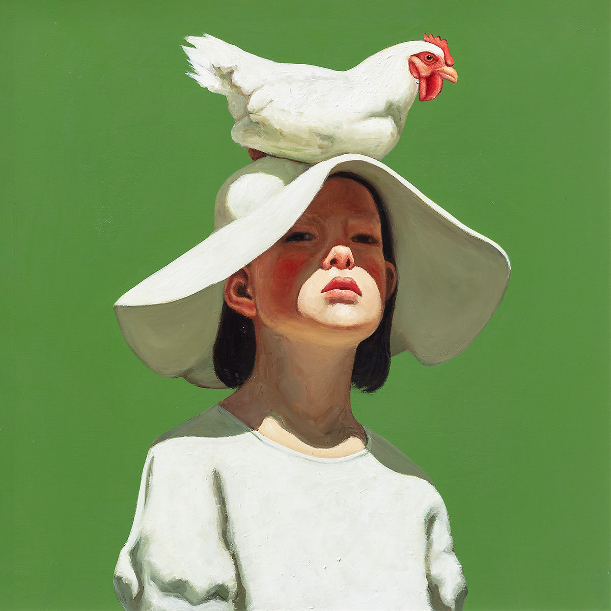 Reine Sans Royaume - Original