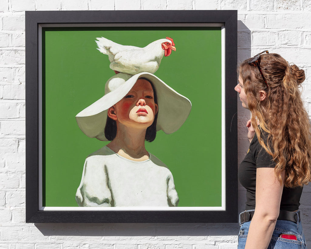 Reine Sans Royaume - Original