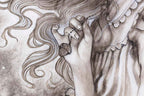 Remembering Peter - Original - SOLD
