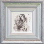 Remembering Peter - Original - SOLD