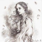 Remembering Peter - Original - SOLD