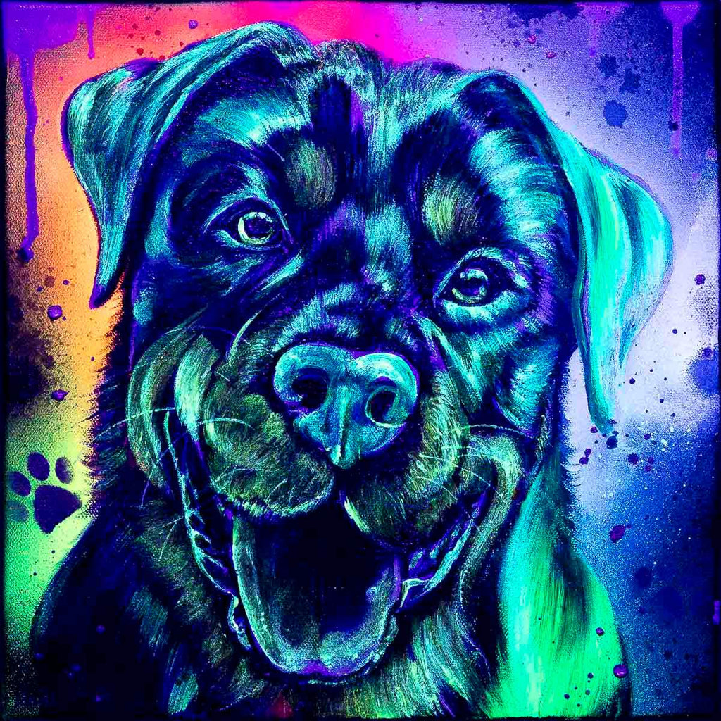 Rottweiler - Original