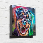 Rottweiler - Original