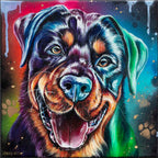 Rottweiler - Original