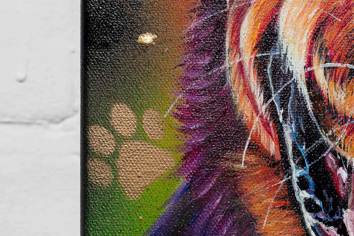 Rottweiler - Original