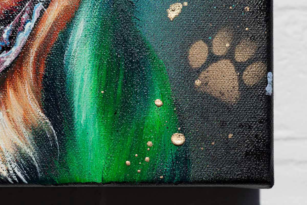 Rottweiler - Original