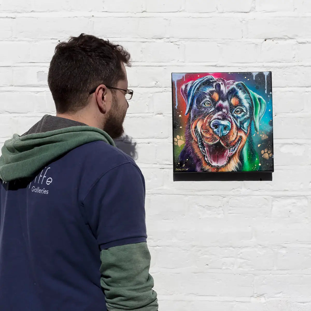 Rottweiler - Original