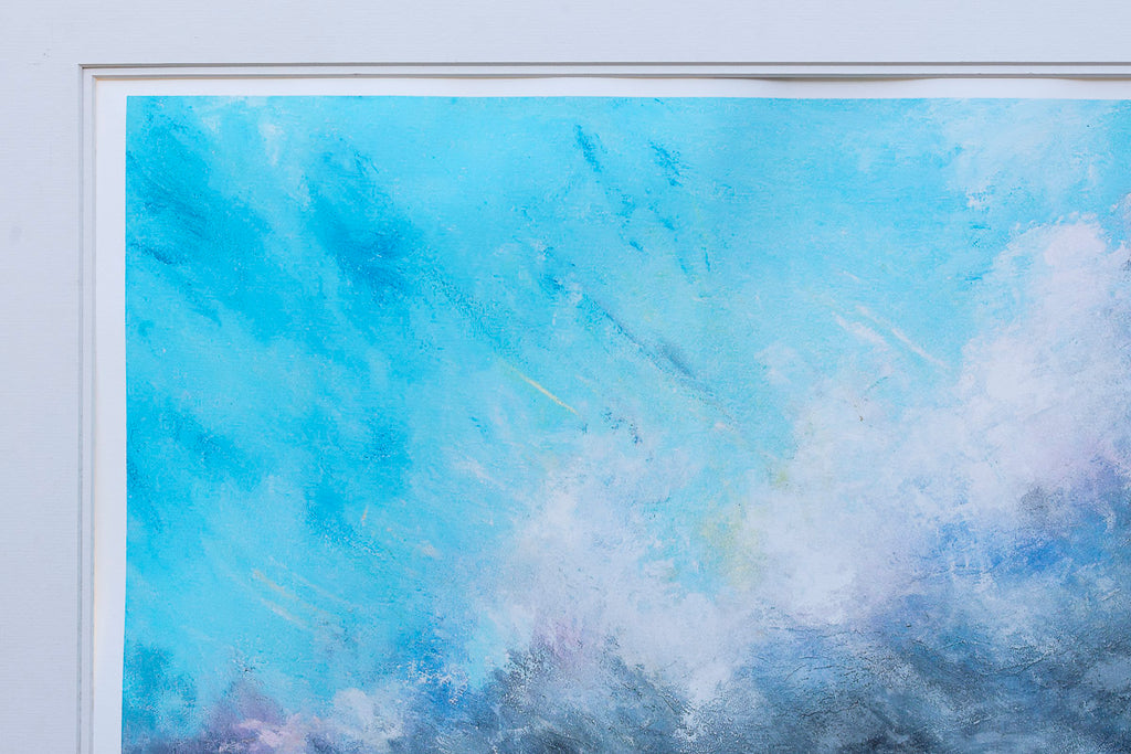 Sarsen Bay - Edition