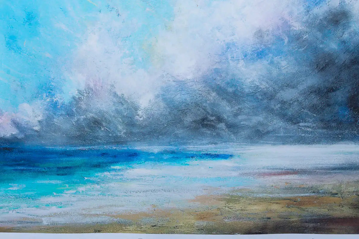 Sarsen Bay - Edition