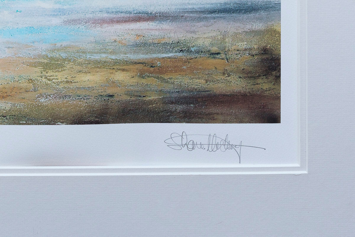 Sarsen Bay - Edition