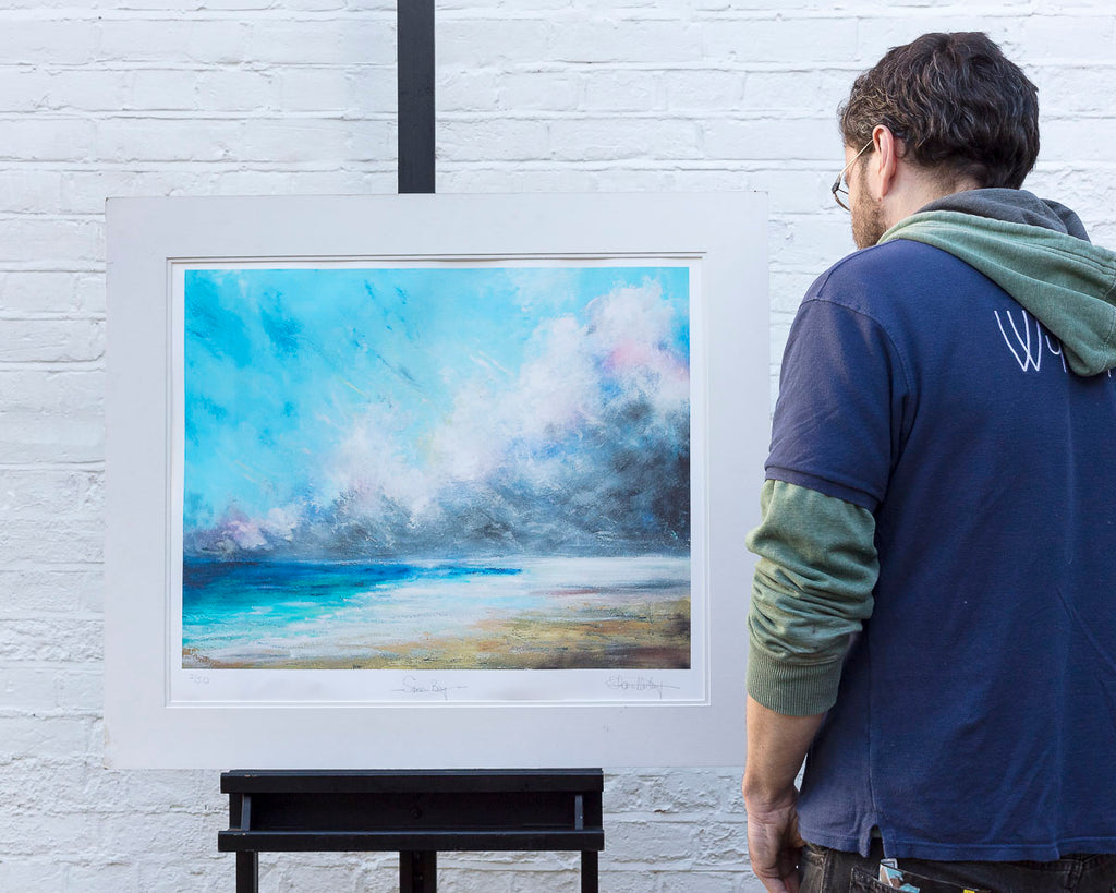Sarsen Bay - Edition