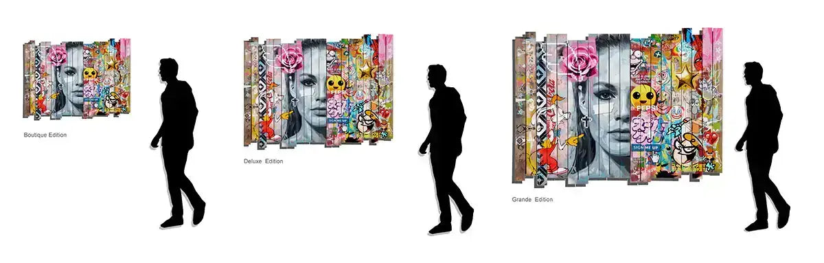 MISFITS - Deluxe Edition