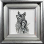 Schiehallion - Original by artist Kerry Darlington - Wyecliffe Galleries