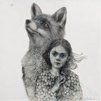 Schiehallion - Original by artist Kerry Darlington - Wyecliffe Galleries