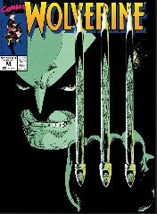 Wolverine #23 - 2017 - Edition
