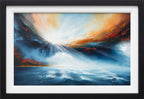 Sea Of Serenity - Original
