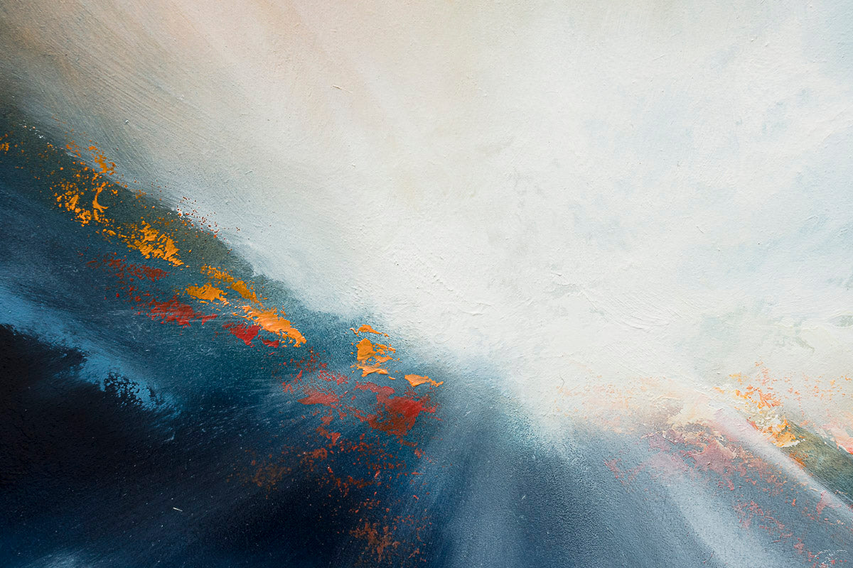 Sea Of Serenity - Original
