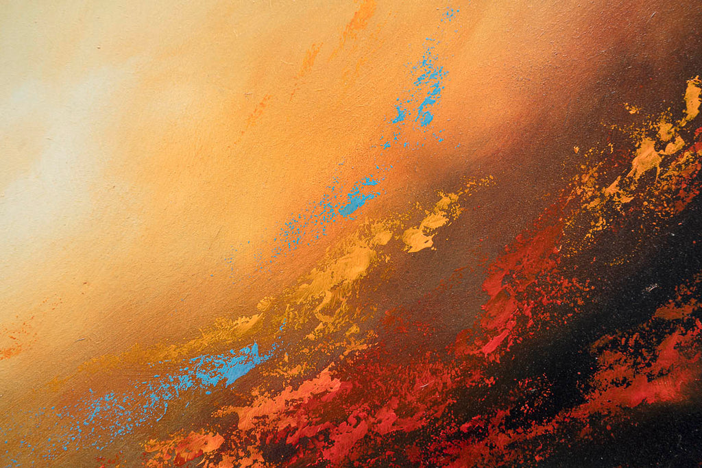 Sea Of Serenity - Original