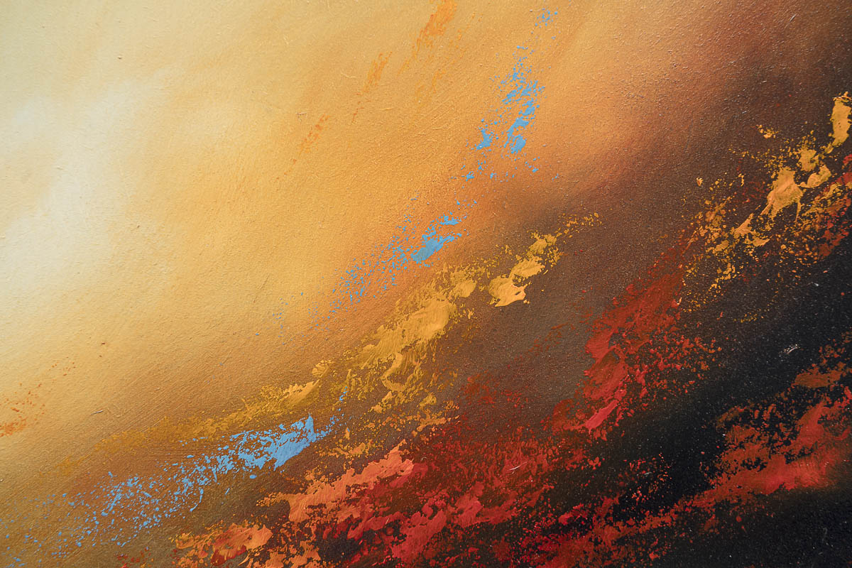 Sea Of Serenity - Original