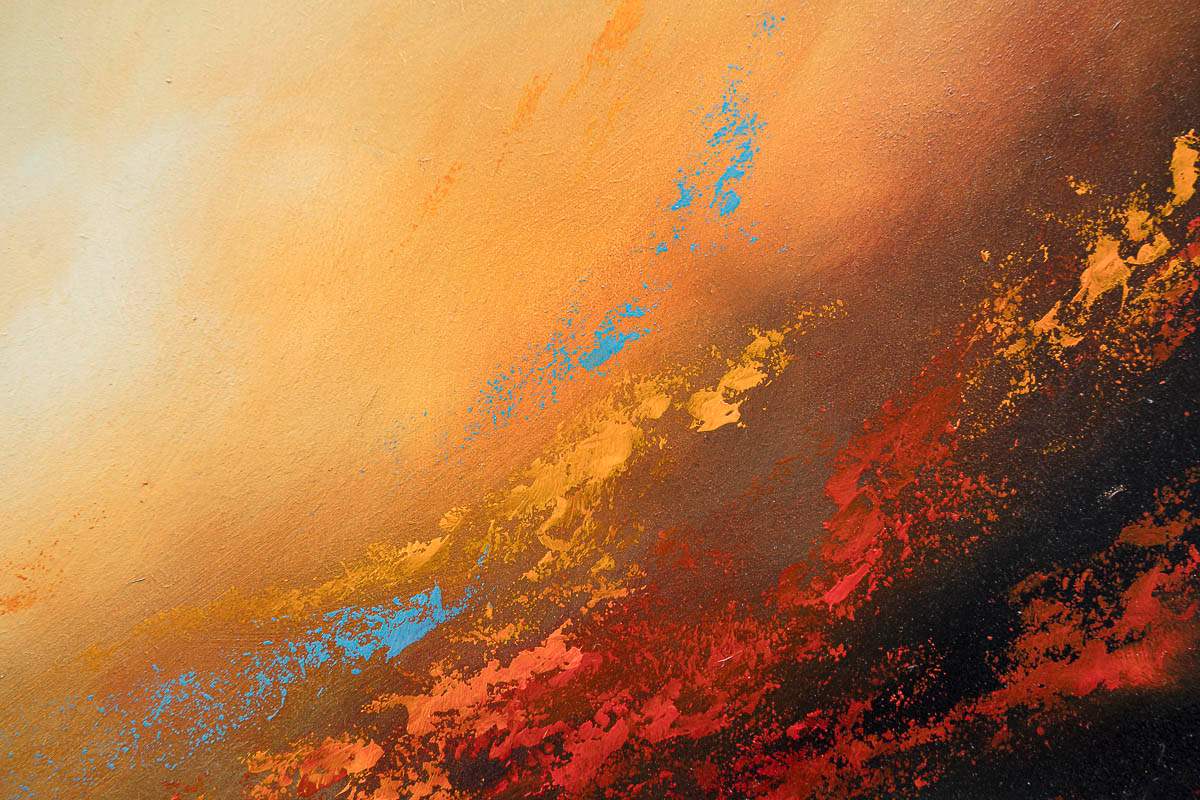 Sea Of Serenity - Original