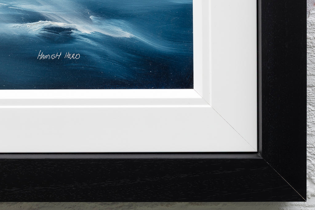 Sea Of Serenity - Original
