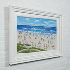 Sea You At The Beach - Original