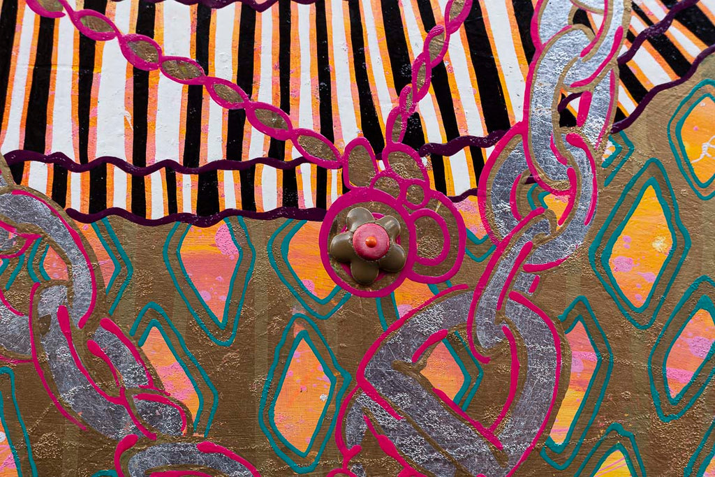 Searching for Self - Original