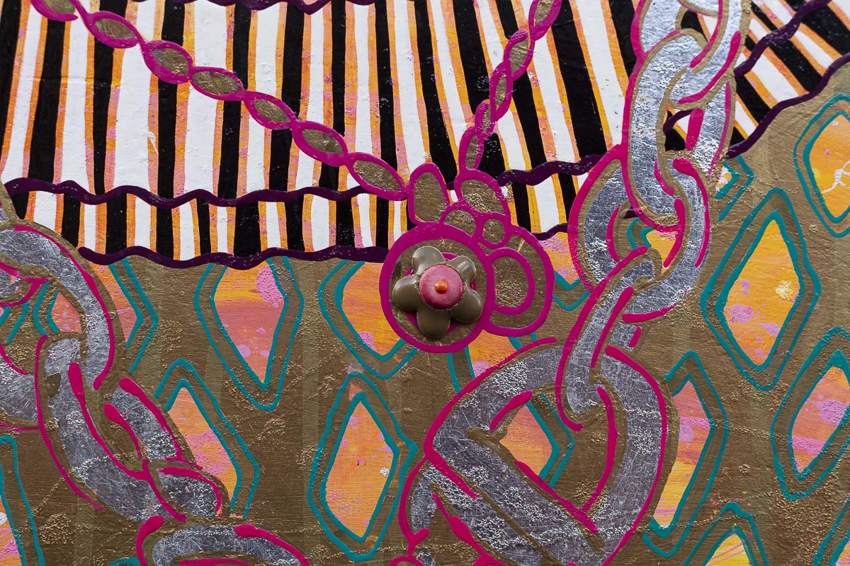 Searching for Self - Original